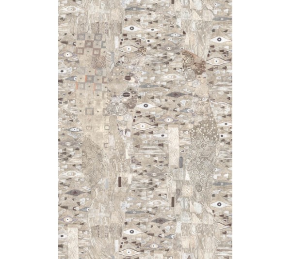 обои Sirpi Academy a tribute to Gustav Klimt 25682