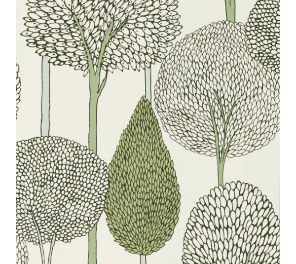 обои Harlequin Idyllic 113139