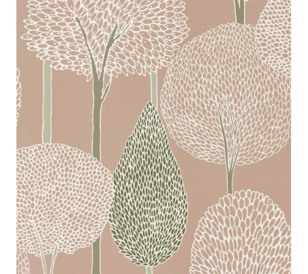 обои Harlequin Idyllic 113141