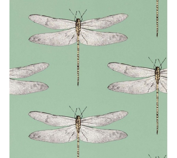 обои Harlequin Idyllic 113145