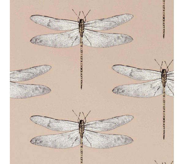 обои Harlequin Idyllic 113142