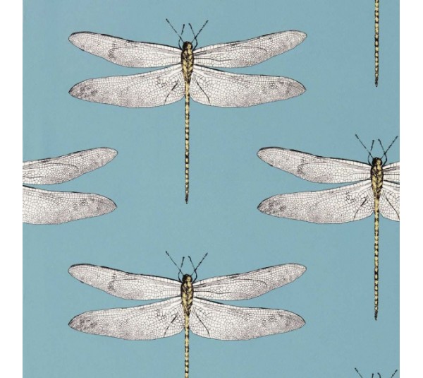 обои Harlequin Idyllic 113144