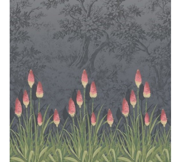 обои Little Greene London Wallpapers 4 0251UBMINUI