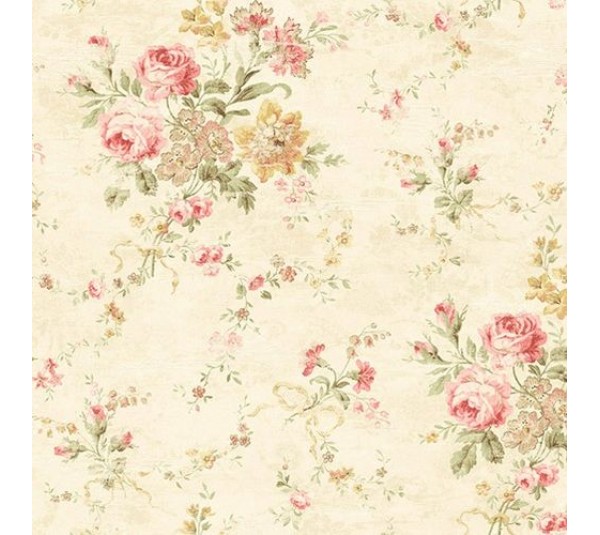 обои Wallquest Antique Chic  AC40501