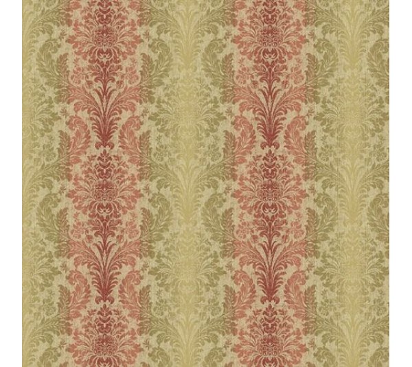 обои Wallquest Antique Chic  AC40711