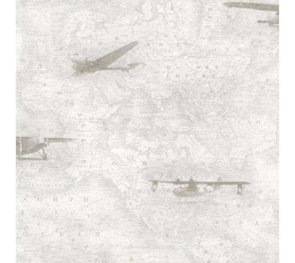 обои Decoprint NV Hit the Road HT17171