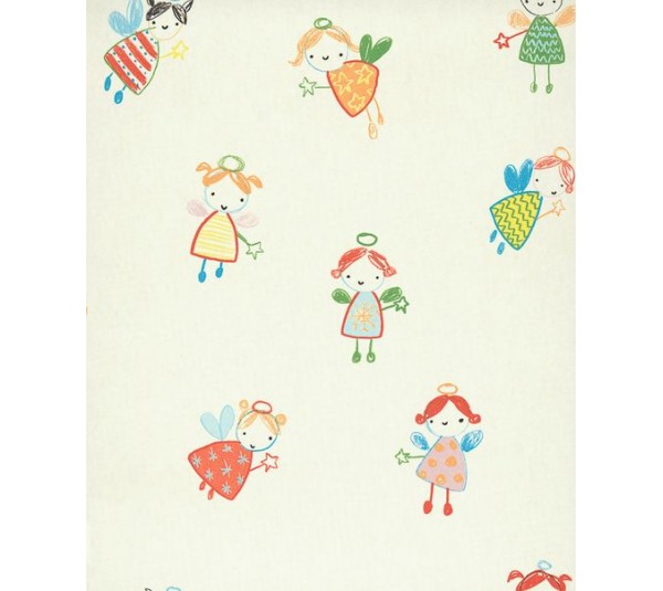 обои Khroma Alphabet ALP601