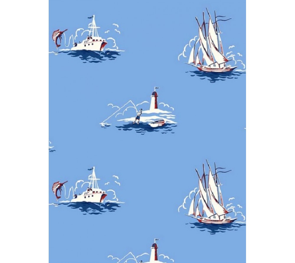 обои Wallquest Pajama Party  KJ53302