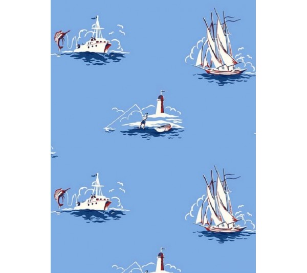 обои Wallquest Pajama Party  KJ53302
