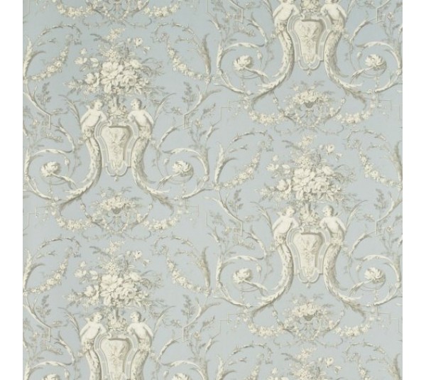 обои Sanderson Classic Collection 2 DCLACT-102