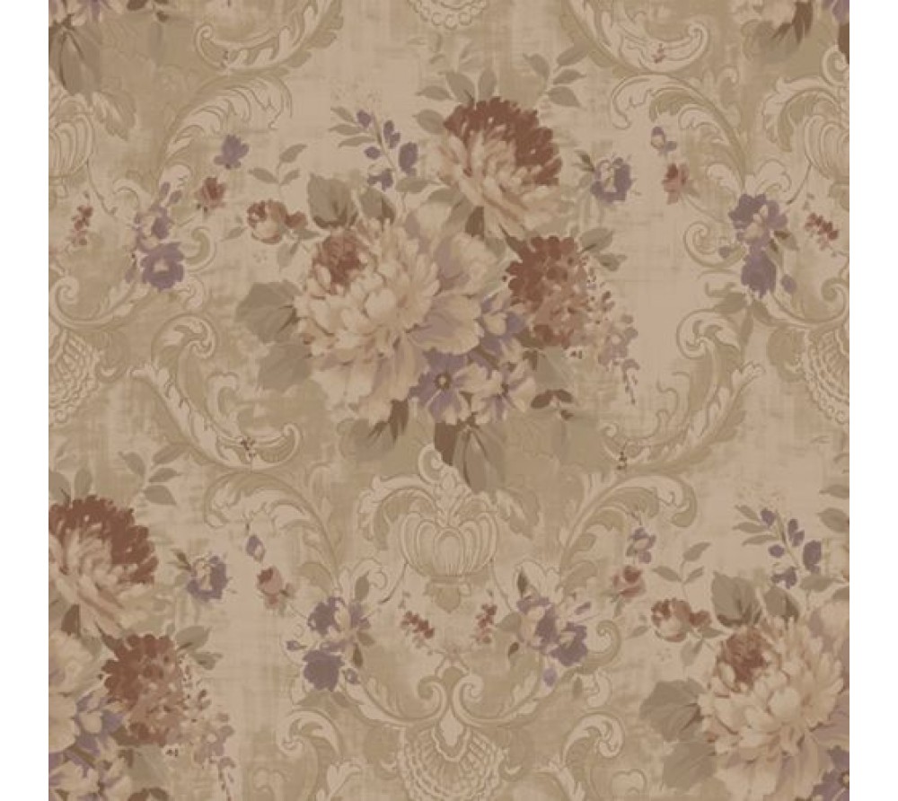 обои Paravox Bassalina BA1932