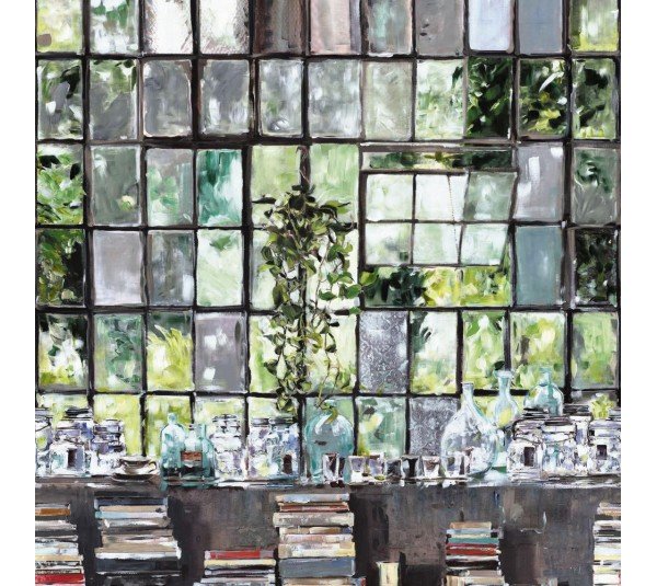 обои Casamance Oxymore 3 77902960