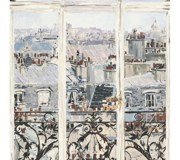 обои Casamance Oxymore 3 77911561