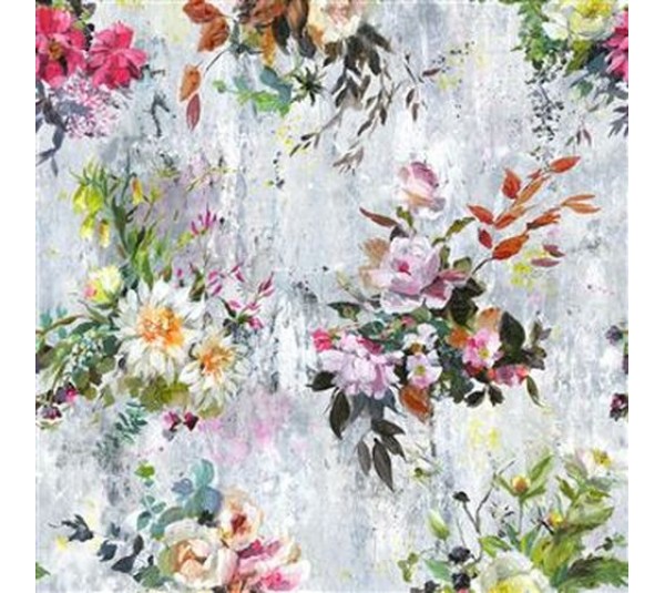 обои Designers Guild Jardin des plantes PDG717-01