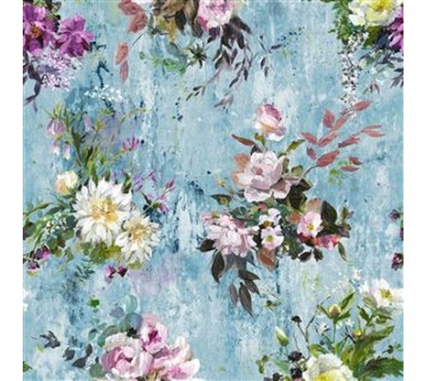 обои Designers Guild Jardin des plantes PDG717-03