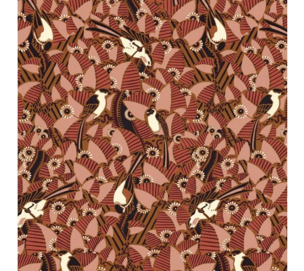 обои Casamance Printemps Viennois 74782672