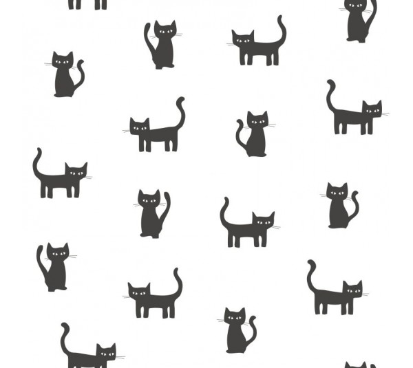 обои Esta Home Little Bandits 138928