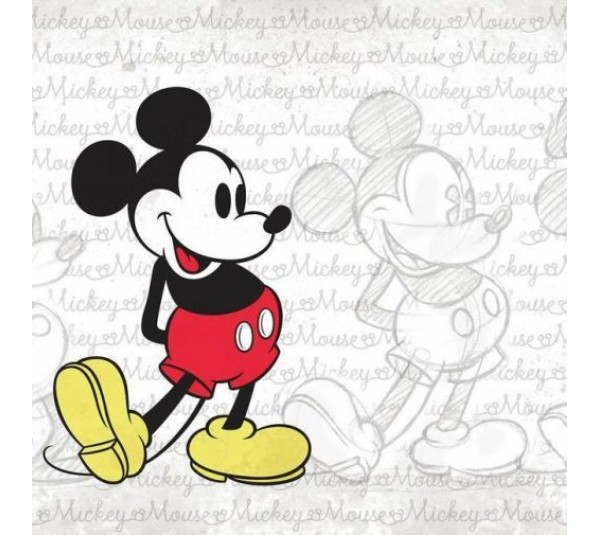 обои York Disney III JL1404M