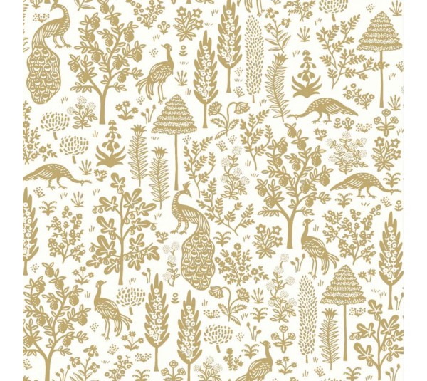 обои York Rifle Paper Co. Second Edition RP7371