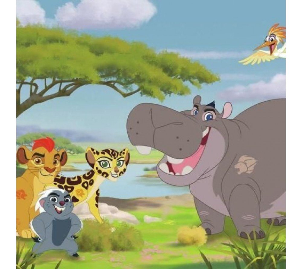 обои York Disney III JL1382M