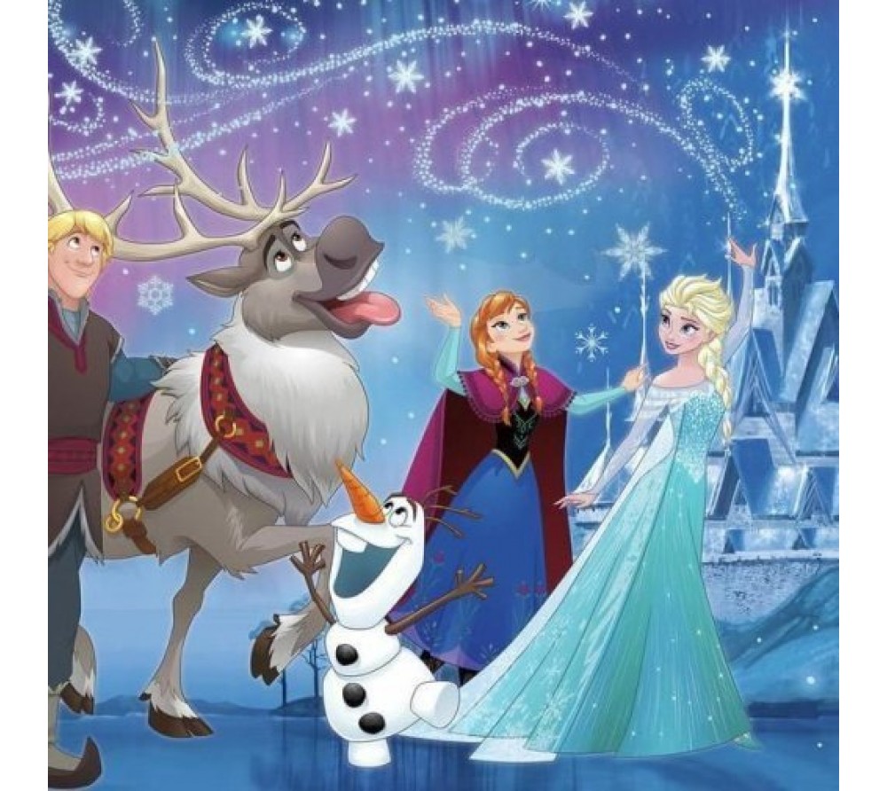 обои York Disney III JL1392M