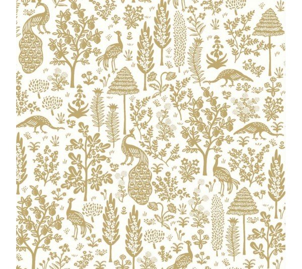 обои York Rifle Paper Co. Second Edition RP7371