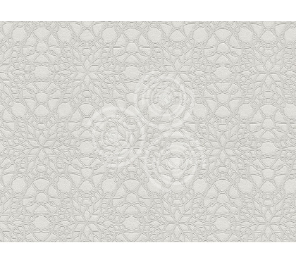 Французские обои Casadeco, коллекция So White, артикул SWH19300109