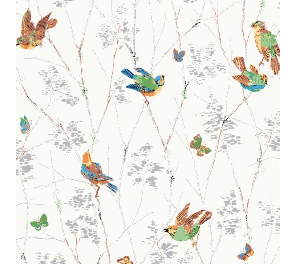 обои Aura Laura Ashley 2 115260