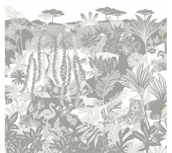 обои Loymina Etude vol. 2 ETD22-001-1