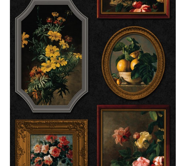 обои Shinhan Nuevo 88505-1