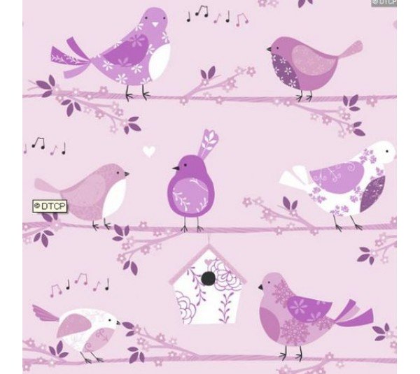 обои Aura Just 4 Kids G56005