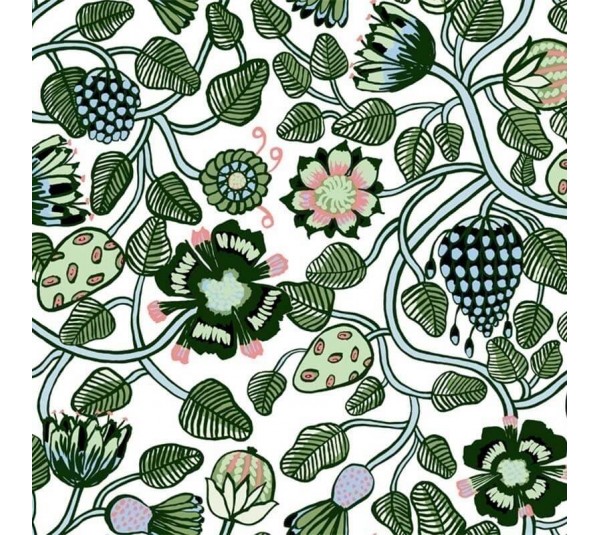 обои Sirpi Marimekko 5  23332