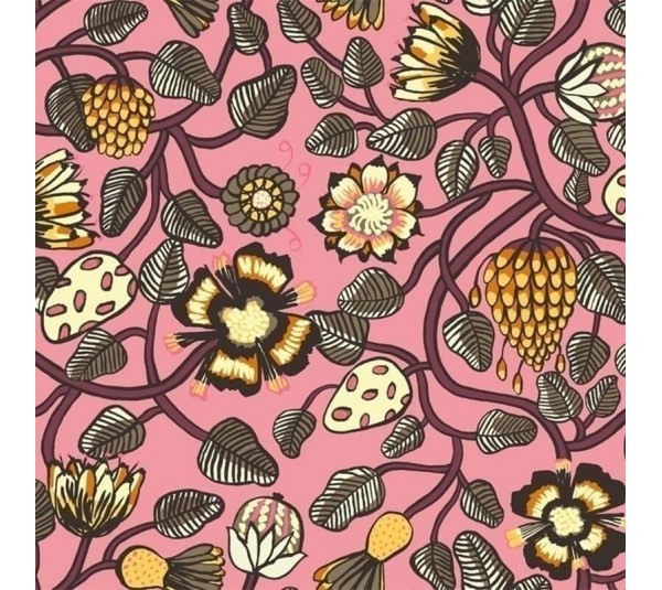 обои Sirpi Marimekko 5  23331