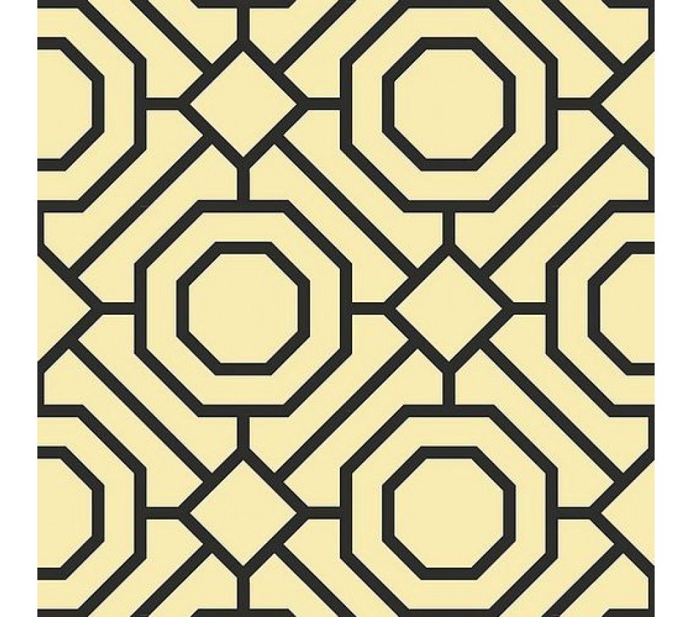 обои PAPER & INK Madison Geometrics LA32200
