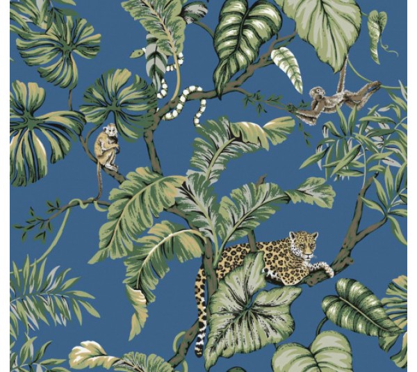 обои Ronald Redding Traveler HO2141