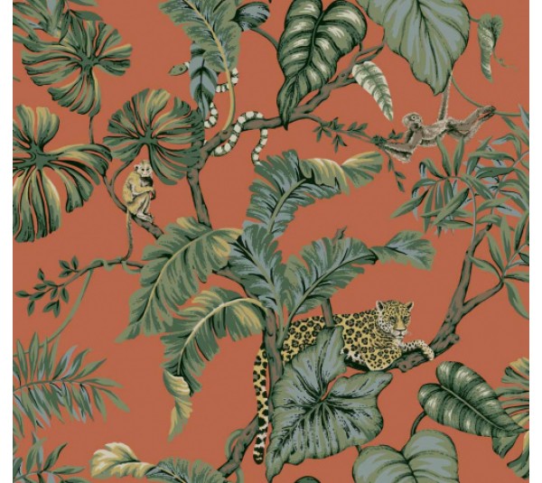 обои Ronald Redding Traveler HO2142