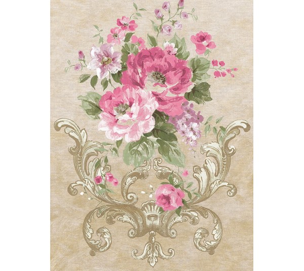 обои Wallquest Heritage House Whitehall  GB71709M