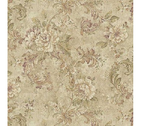 обои Wallquest Hudson Park  KG90009