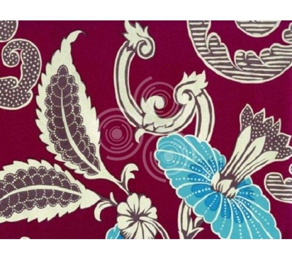 обои Designers Guild Arabella p496-01