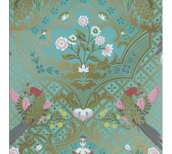 обои Little Greene London Wallpapers 5 0256BREMPRE