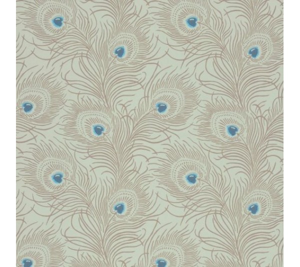 обои Little Greene London Wallpapers 5 0256CTCOPPE