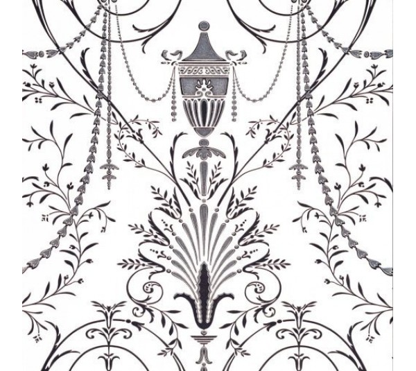 обои Little Greene London Wallpapers 5 0256MAGLACE