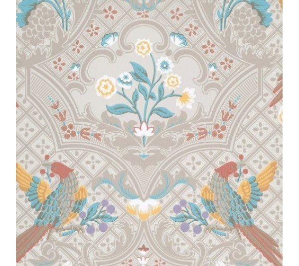 обои Little Greene London Wallpapers 5 0256BRTRIUM