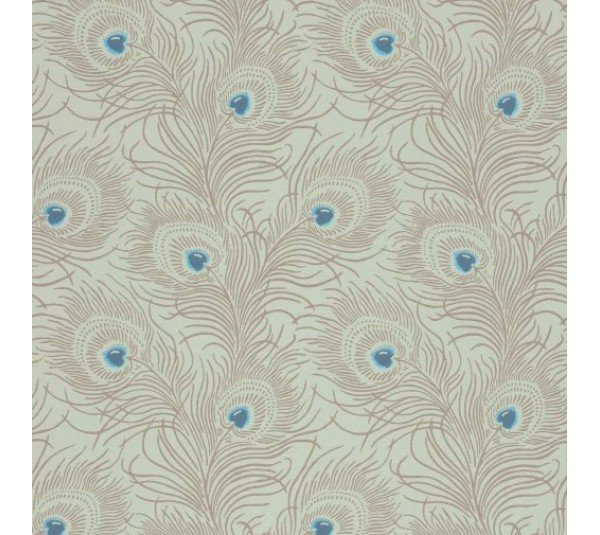 обои Little Greene London Wallpapers 5 0256CTCOPPE