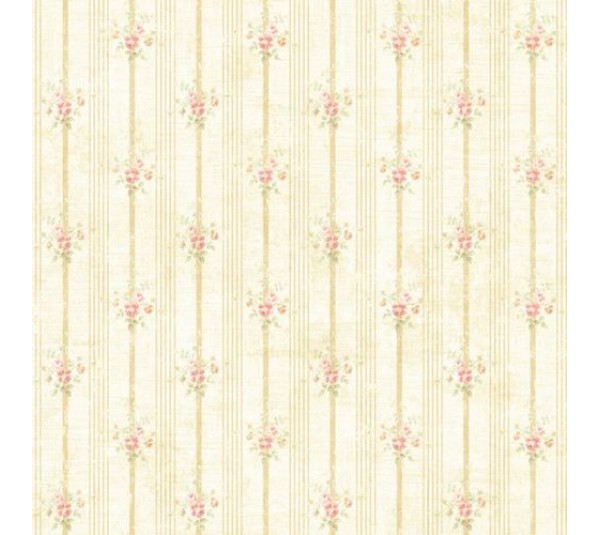 обои Wallquest Antique Chic  AC41101