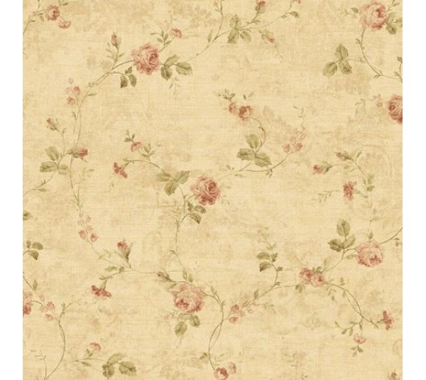 обои Wallquest Antique Chic  AC41207