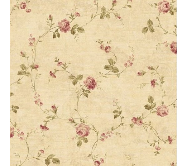 обои Wallquest Antique Chic  AC41211