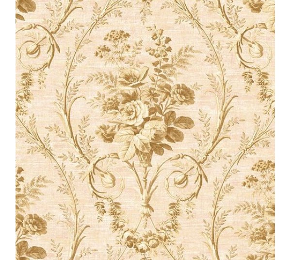 обои Wallquest Antique Chic  AC41801