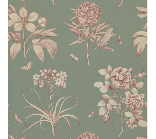 обои Sanderson Classic Collection 2 DCLAEC-105