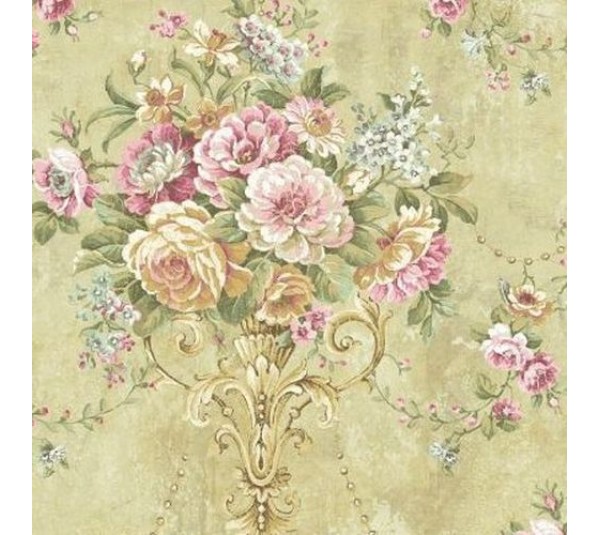 обои Wallquest Vintage Style  vf20201